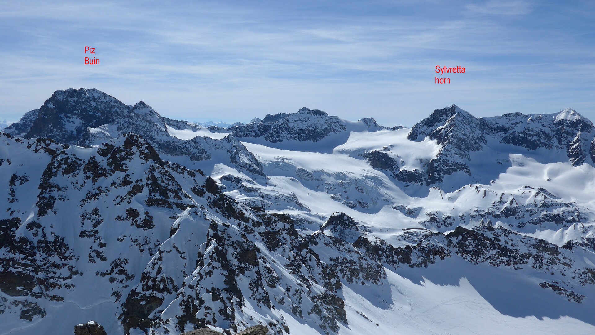 Silvretta | © Able Ludwig