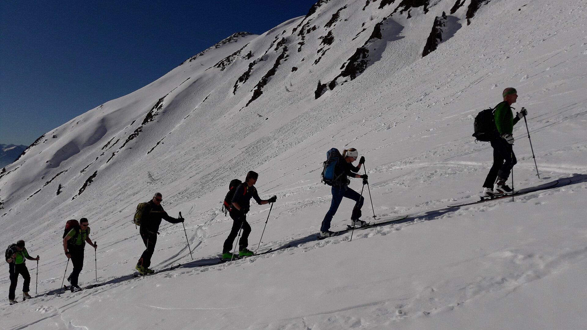 Lechtaler Alpen | © Haslbeck Ludwig