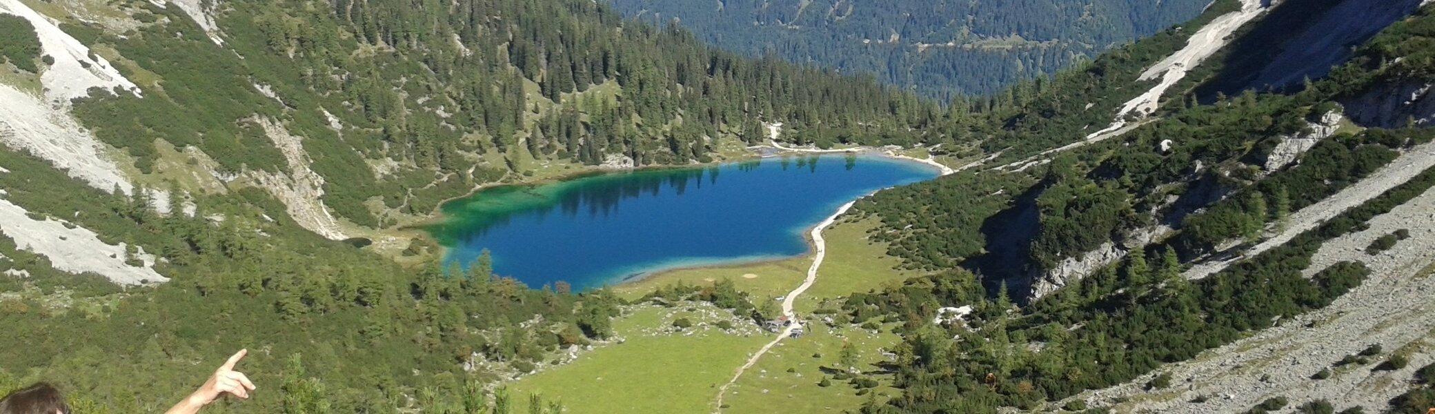 Seeebensee | © Seeebensee