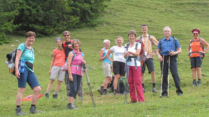 Wendelstein | © Hibler Anton