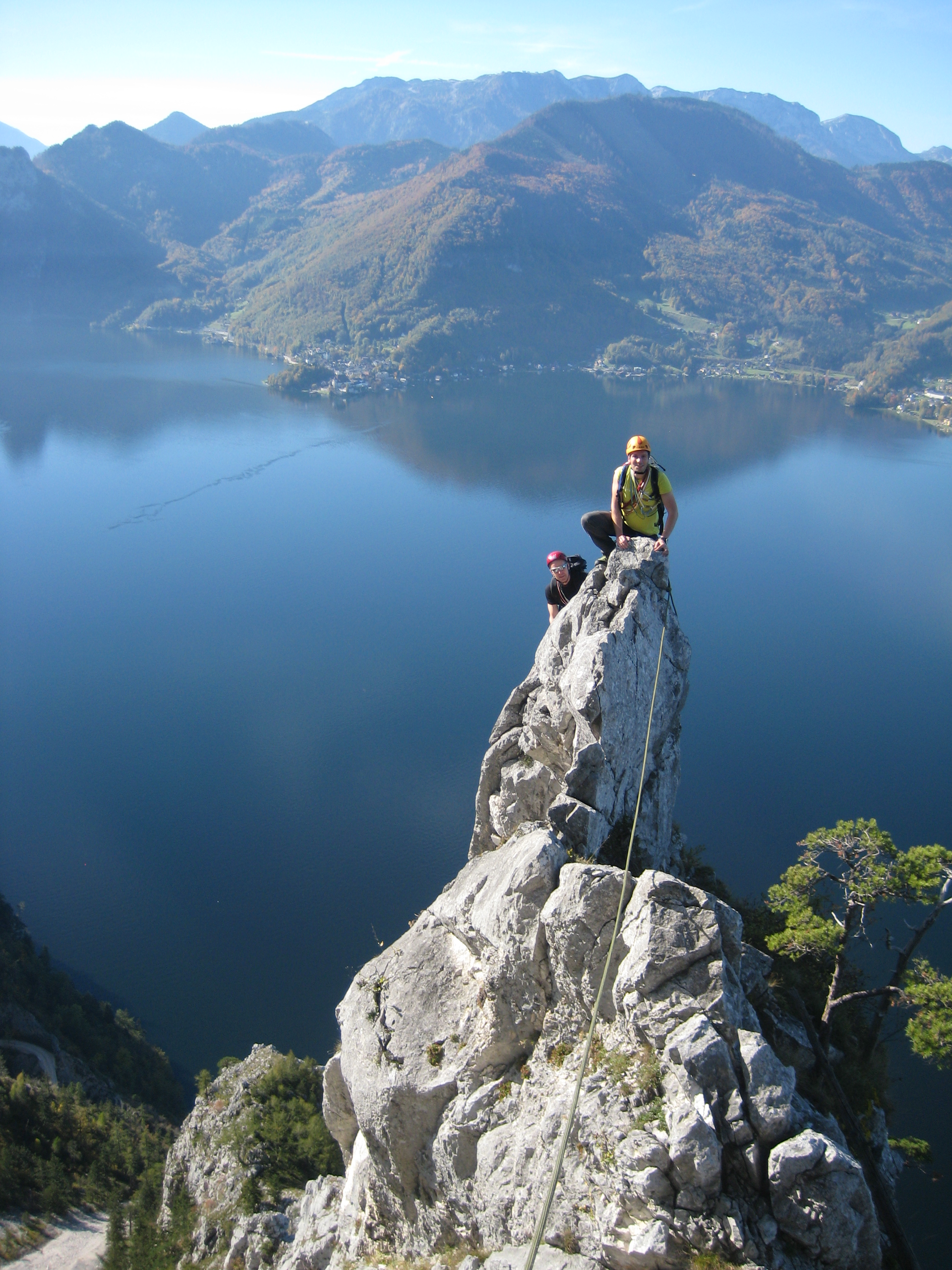 Traunstein  | © Traunstein 