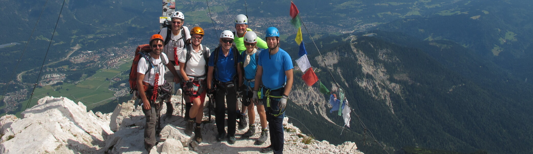 Alpspitze | © Alpspitze