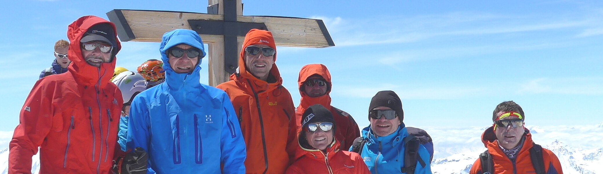 Marteller Hütte | © Marteller Hütte