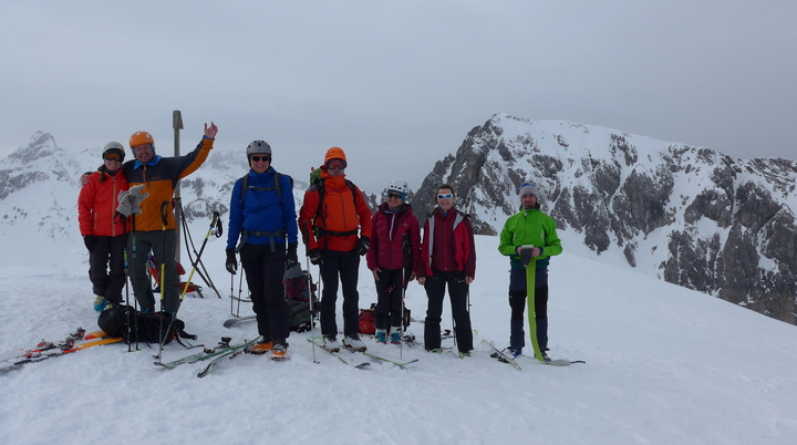 Niedere Tauern | © Niedere Tauern