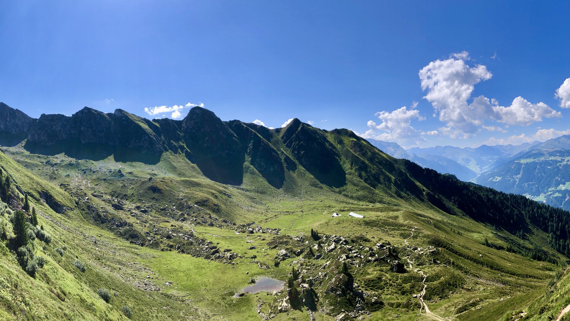 Mayrhofen | © Killesreiter Marlene